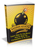 Thumbnail Banner Ad Bomb - Ebook with MRR