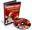 Thumbnail Software Cash Generators - Instruction Video with RR