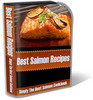 Thumbnail Salmon Recipes Template Pack - Template