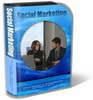 Thumbnail Social Marketing Template Pack - Template