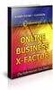 Thumbnail Online Business X - Factor - Brandable Ebook with PLR Thumbnail Online Business X - Factor - Brandable Ebook with PLR