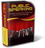 Thumbnail Public Speaking Template Pack - Template