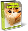Thumbnail Pudding Cookbook Template Pack - Template