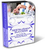 Thumbnail Restaurant Success Template Pack - Template