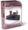 Thumbnail Rubber Stamping Template Pack - Template