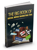 Thumbnail Big Book of Social Media Marketing Tips - Ebook with MRR Thumbnail Big Book of Social Media Marketing Tips - Ebook with MRR