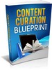 Thumbnail Content Curation Blueprint - Video, Audio & Pdf Ebook with PLR