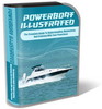 Thumbnail Powerboat Template Pack - Template Thumbnail Powerboat Template Pack - Template