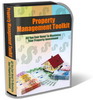 Thumbnail Property Management Template Pack - Template Thumbnail Property Management Template Pack - Template