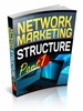 Thumbnail Network Marketing Structure - Part 1 - Ebook with PLR Thumbnail Network Marketing Structure - Part 1 - Ebook with PLR