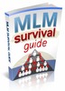 Thumbnail MLM Survival Guide - Ebook with PLR Thumbnail MLM Survival Guide - Ebook with PLR