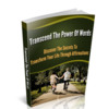 Thumbnail Transcend The Power Of Words - Ebook with MRR