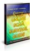 Thumbnail Online Scam Survival Guide - Brandable Ebook with PLR