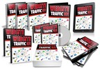 Thumbnail Website Traffic 101 - Videos & Ebook with MRR