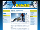 Thumbnail Ice Hockey Theme PLR - WordPress & HTML Theme with PLR Thumbnail Ice Hockey Theme PLR - WordPress & HTML Theme with PLR