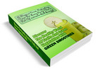 Thumbnail Green Smoothies - Ebook Pdf & Audio and Articles with MRR