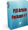 Thumbnail 154 PLR Articles Package 1