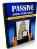 Thumbnail Passive Kindle Publishing - Ebook with MRR