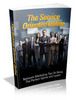 Thumbnail The Service Oriented Upline - Ebook with MRR