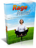 Thumbnail Rage Relief - Ebook with MRR