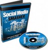 Thumbnail Social Media Smasher - Instruction Videos with PLR