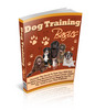 Thumbnail Dog Training Basics - Ebook with RR