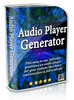 Thumbnail Audio Player Generator - Software & Video Thumbnail Audio Player Generator - Software & Video