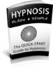 Thumbnail Hypnosis Plain And Simple - Ebook with MRR