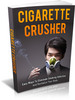 Thumbnail Cigarette Crusher - Ebook with MRR