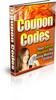 Thumbnail Coupon Codes - Ebook with PLR