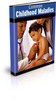 Thumbnail Common Childhood Maladies - Ebook with MRR