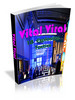 Thumbnail Vital Viral - Ebook with MRR