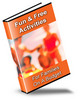Thumbnail Fun And Free Activities - Ebook with MRR