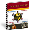 Thumbnail Online Banking - Ebook with MRR