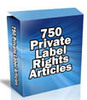 Thumbnail 750 Private Label Articles