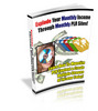 Thumbnail Explode Your Monthly Income Through Monthly PLR Sites
