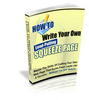 Thumbnail How To Write Your Own Lead Pulling Squeeze Page with MRR