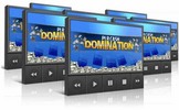 Thumbnail PLR Cash Domination - Instruction Videos & Ebook with PLR