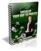 Thumbnail Socialize Your Way to Profits - Ebook with PLR