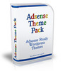 Thumbnail 30 WP Adsense Ready Themes - Wp Themes with PLR