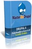 Thumbnail Master The Drupal - Instruction Videos with PLR