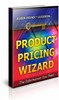 Thumbnail Product Pricing Wizard - Brandable Ebook with PLR