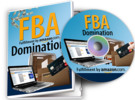 Thumbnail FBA Domination - Instruction Videos & Pdf with MRR