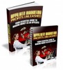 Thumbnail Affiliate Marketing Profits Unleashed - Ebook with RR Thumbnail Affiliate Marketing Profits Unleashed - Ebook with RR