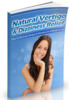 Thumbnail Natural Vertigo & Dizziness Relief - Ebook with MRR