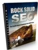 Thumbnail Rock Solid SEO - Ebook with MRR