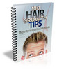 Thumbnail 100 Hair Growth Tips - Ebook with MRR