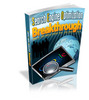 Thumbnail Search Engine Optimization Breakthrough - Ebook with MRR