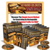 Thumbnail Keyword Goldrush - Instruction Videos & Ebook with MRR