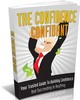 Thumbnail The Confidence Confidant - Ebook with MRR Thumbnail The Confidence Confidant - Ebook with MRR